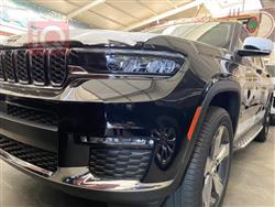 Jeep Grand Cherokee L